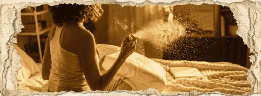 Underground Parfums — Her Pillow